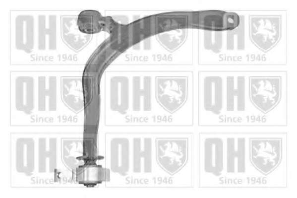 Рычаг независимой подвески колеса, подвеска колеса