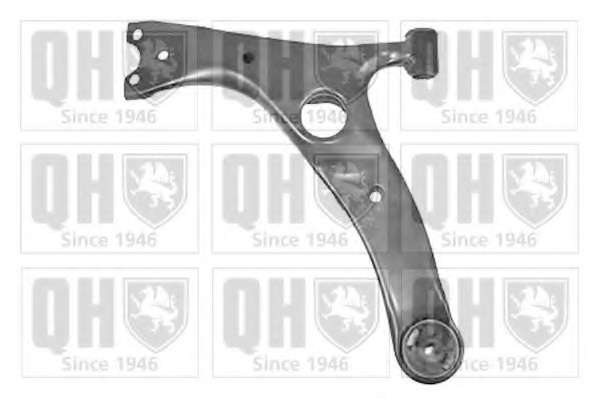 Рычаг независимой подвески колеса, подвеска колеса