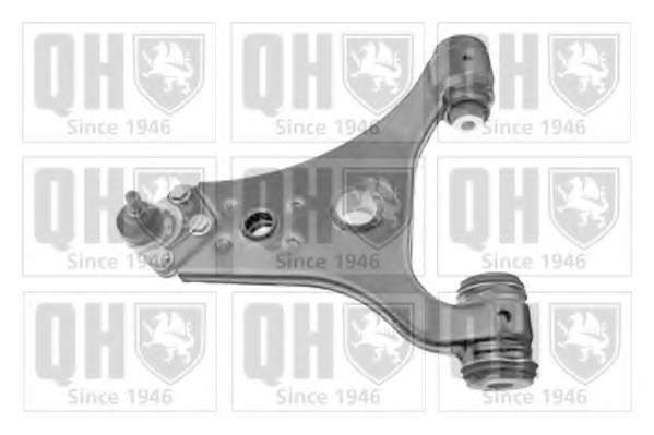 Рычаг независимой подвески колеса, подвеска колеса