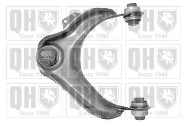 Рычаг независимой подвески колеса, подвеска колеса