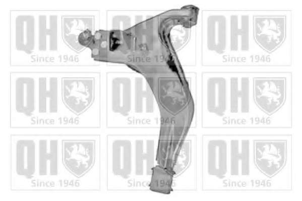 Рычаг независимой подвески колеса, подвеска колеса