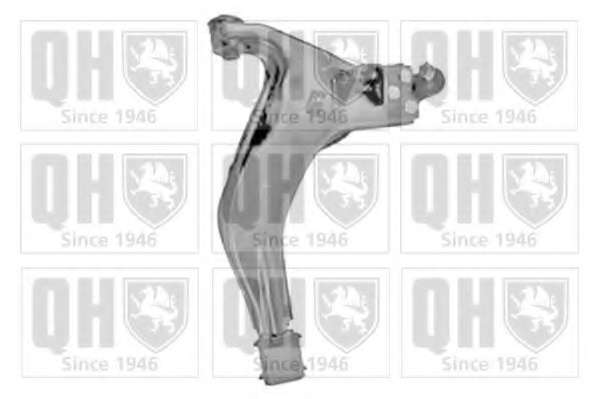 Рычаг независимой подвески колеса, подвеска колеса