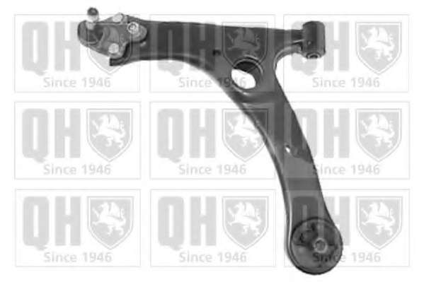 Рычаг независимой подвески колеса, подвеска колеса