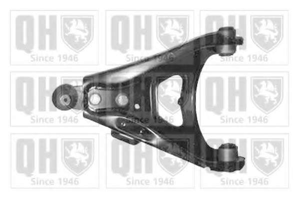 Рычаг независимой подвески колеса, подвеска колеса