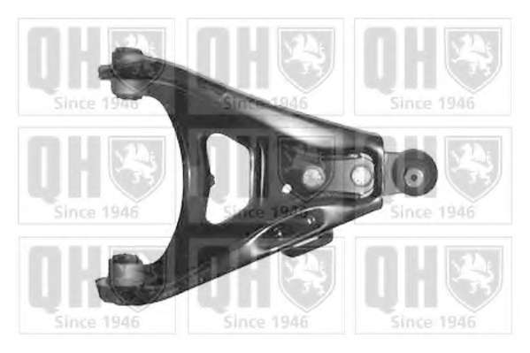 Рычаг независимой подвески колеса, подвеска колеса