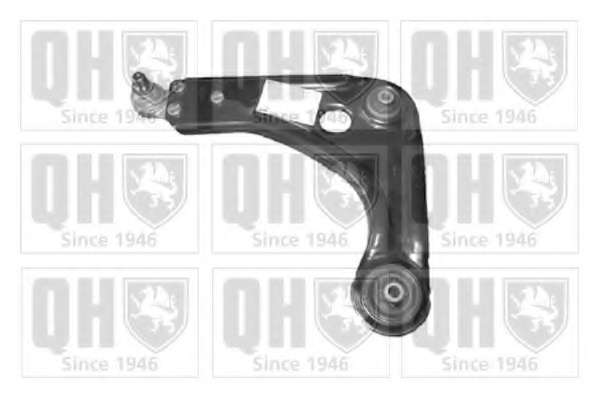 Рычаг независимой подвески колеса, подвеска колеса