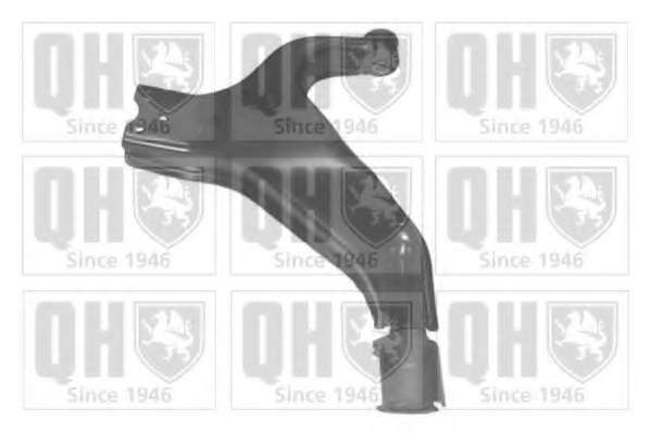 Рычаг независимой подвески колеса, подвеска колеса