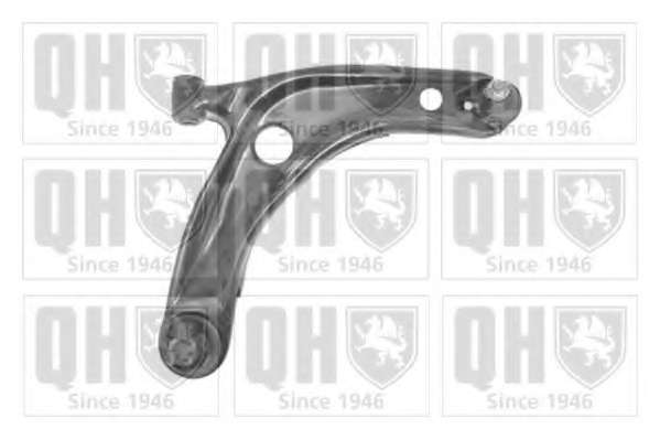 Рычаг независимой подвески колеса, подвеска колеса