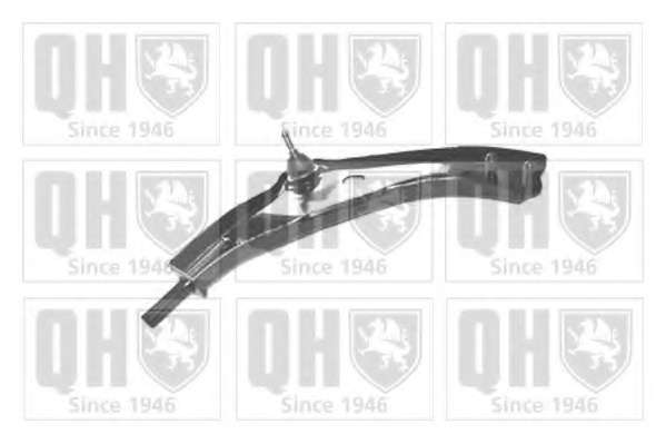 Рычаг независимой подвески колеса, подвеска колеса