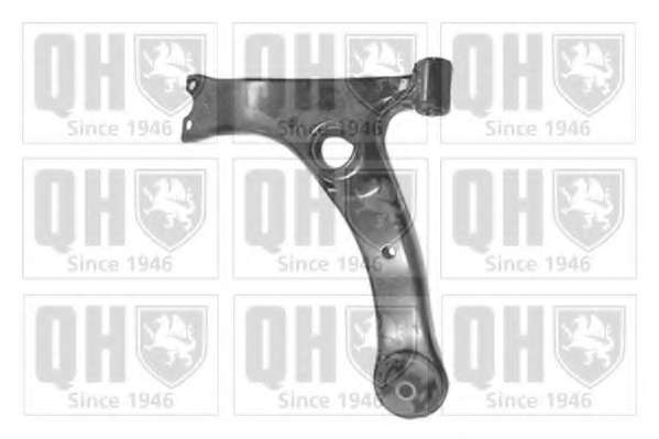 Рычаг независимой подвески колеса, подвеска колеса