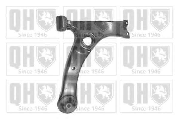 Рычаг независимой подвески колеса, подвеска колеса