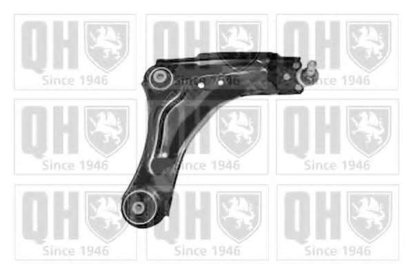 Рычаг независимой подвески колеса, подвеска колеса