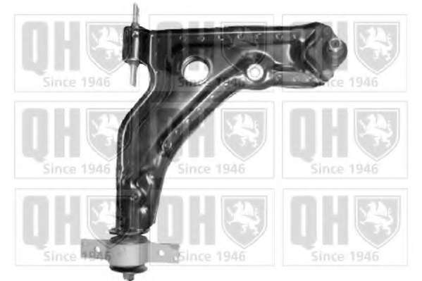 Рычаг независимой подвески колеса, подвеска колеса