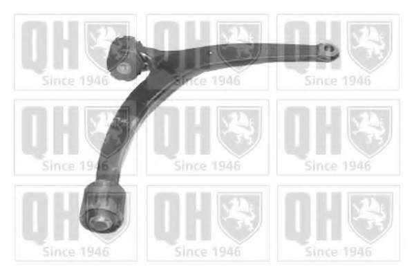 Рычаг независимой подвески колеса, подвеска колеса