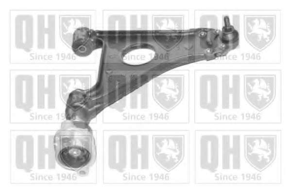 Рычаг независимой подвески колеса, подвеска колеса