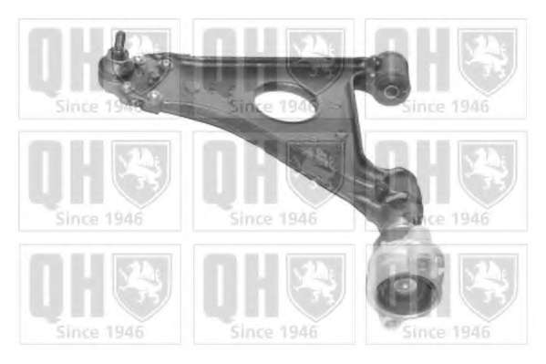 Рычаг независимой подвески колеса, подвеска колеса