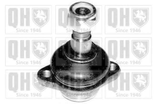 Несущий / направляющий шарнир