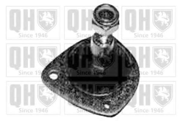 Несущий / направляющий шарнир