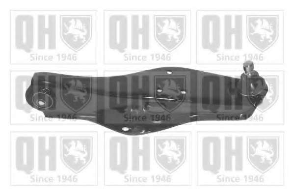 Рычаг независимой подвески колеса, подвеска колеса