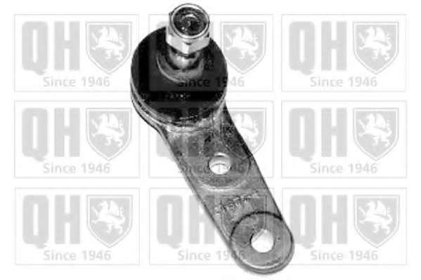 Несущий / направляющий шарнир