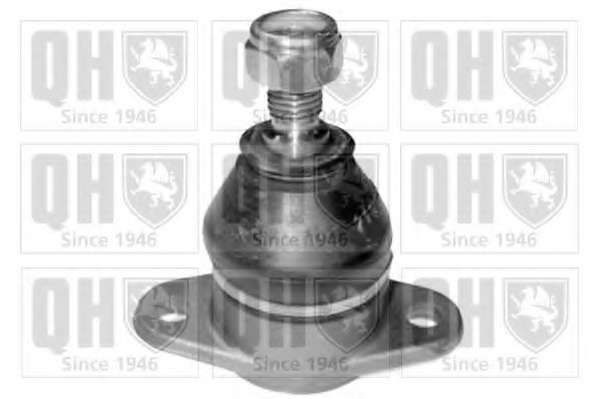 Несущий / направляющий шарнир