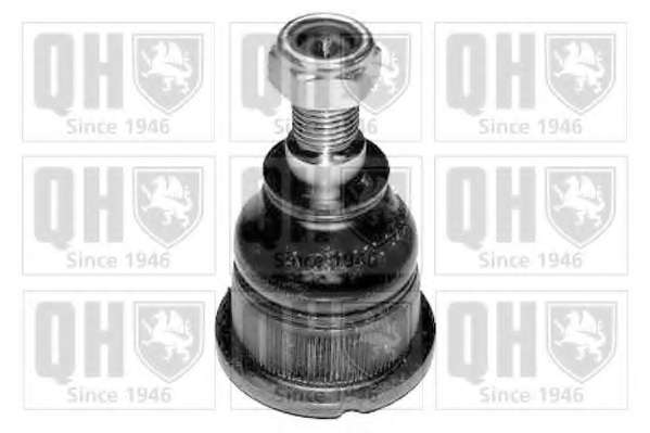 Несущий / направляющий шарнир