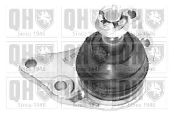 Несущий / направляющий шарнир