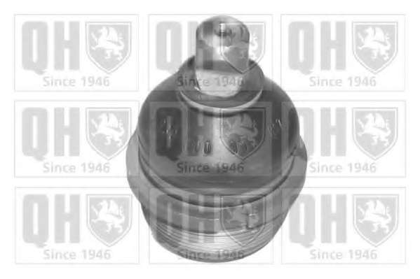 Несущий / направляющий шарнир