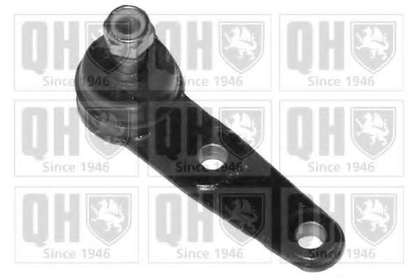 Несущий / направляющий шарнир