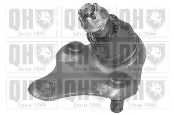 Несущий / направляющий шарнир