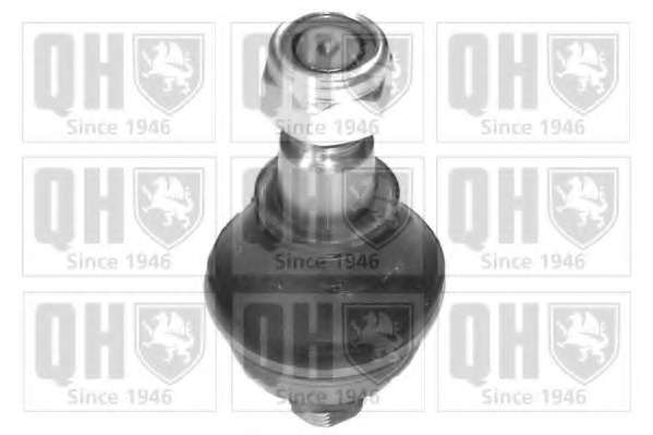 Несущий / направляющий шарнир