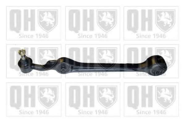 Рычаг независимой подвески колеса, подвеска колеса