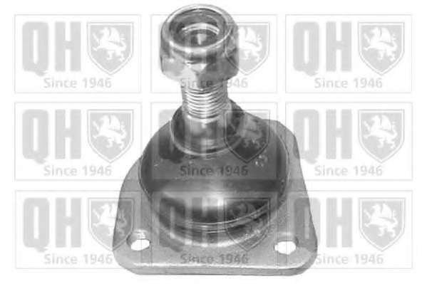 Несущий / направляющий шарнир