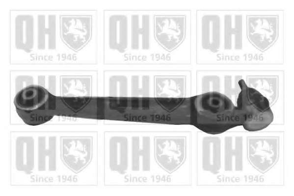 Рычаг независимой подвески колеса, подвеска колеса