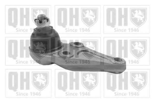 Несущий / направляющий шарнир