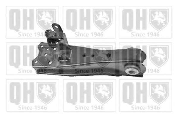 Рычаг независимой подвески колеса, подвеска колеса