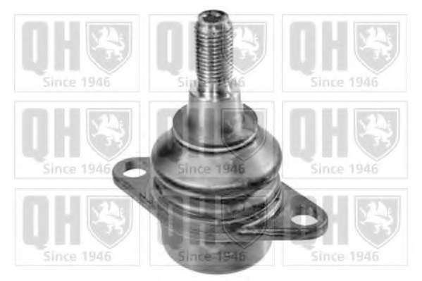 Несущий / направляющий шарнир