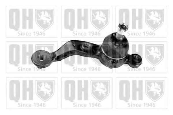 Несущий / направляющий шарнир