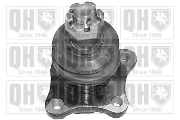 Несущий / направляющий шарнир