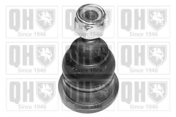 Несущий / направляющий шарнир