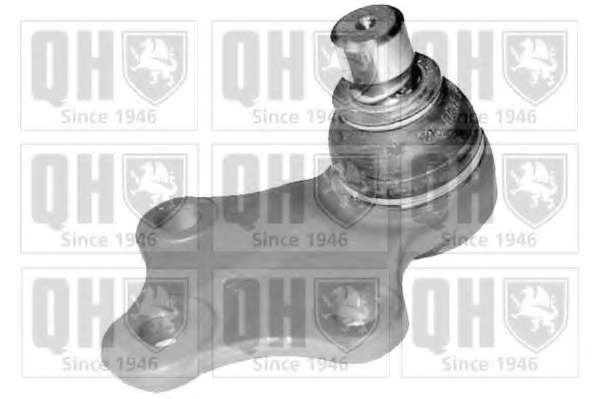 Несущий / направляющий шарнир