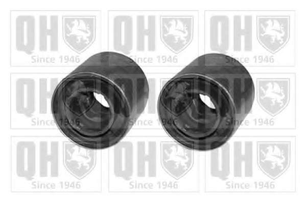 Ремкомплект, поперечный рычаг подвески