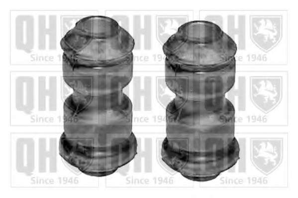 Ремкомплект, поперечный рычаг подвески