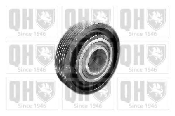 Паразитный / ведущий ролик, поликлиновой ремень