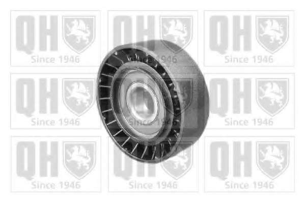 Паразитный / ведущий ролик, поликлиновой ремень