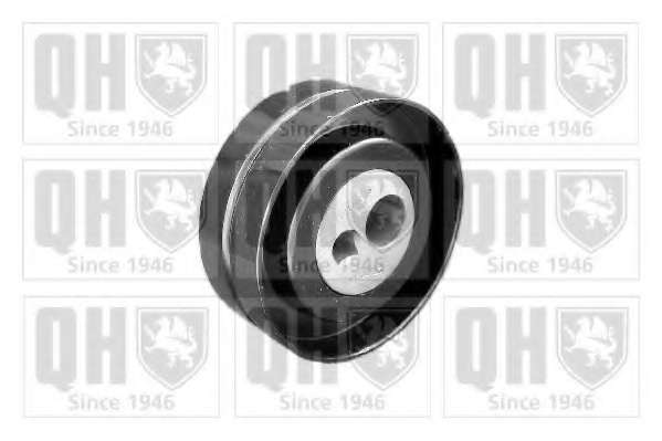 Паразитный / ведущий ролик, поликлиновой ремень