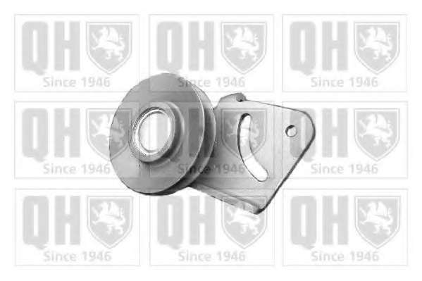 Натяжной ролик, поликлиновой  ремень