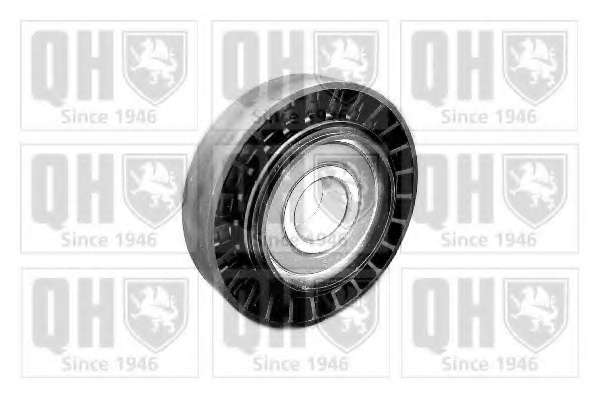 Паразитный / ведущий ролик, поликлиновой ремень