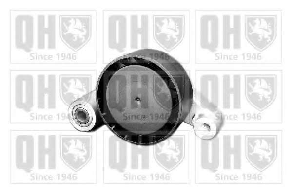 Натяжная планка, поликлиновой ремень