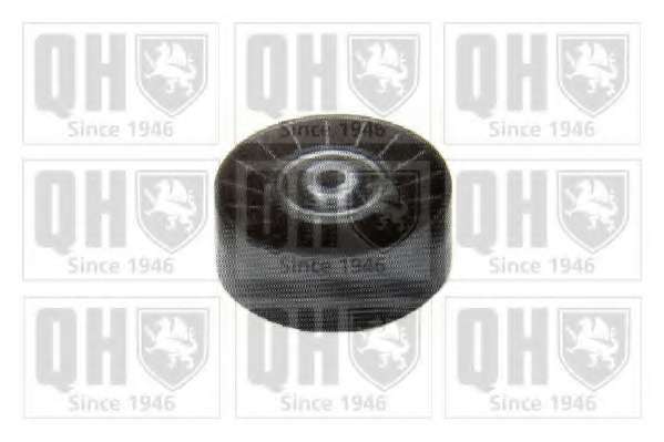 Паразитный / ведущий ролик, поликлиновой ремень